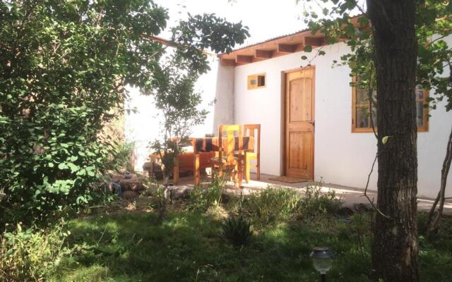 La Casa del Pueblo Hostal