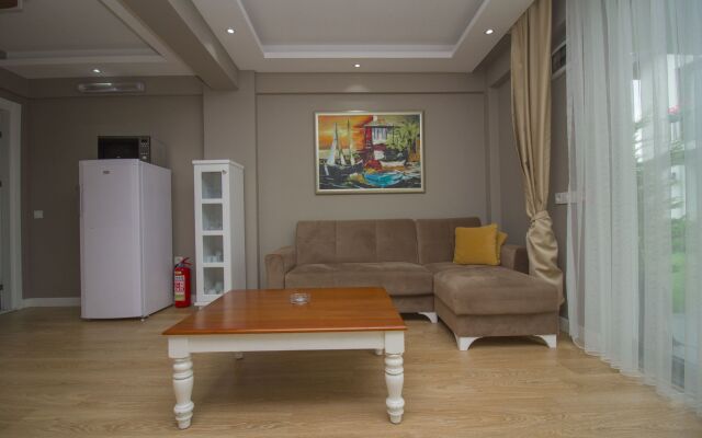 Sapanca Cayir Cimen Otel