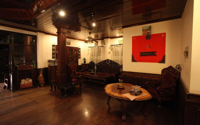 Vangsavath Hotel
