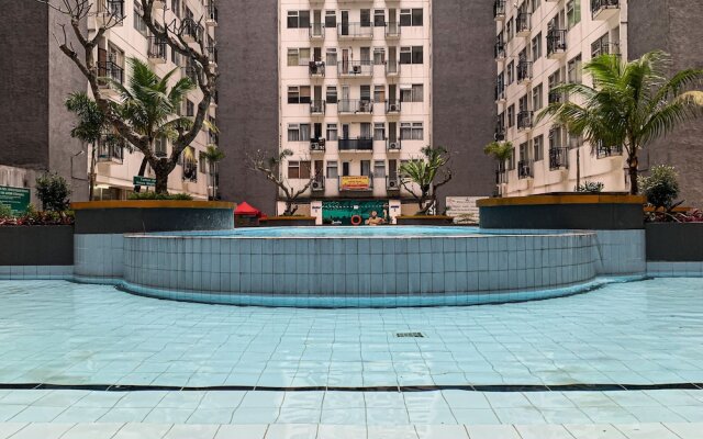 The Jarrdin Apartment