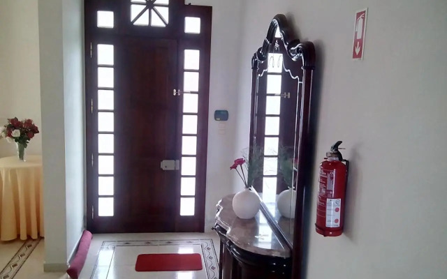 Casa Quinta do Marquês