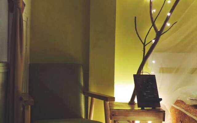 Hanoi Lake View Homestay