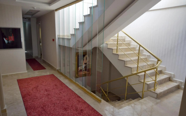 Parmada Hotel Old City