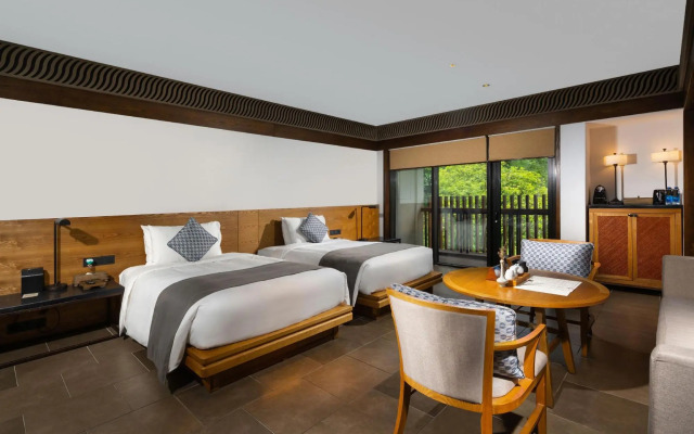 Pusen Lanting Shaoxing
