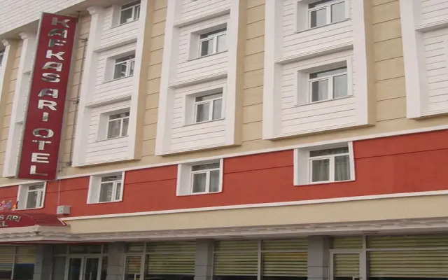 Kafkas Ari Hotel