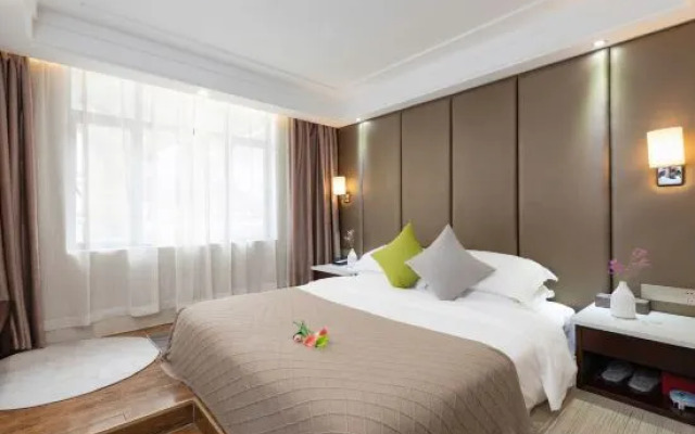 Yangshuo Guan Yue Hotel