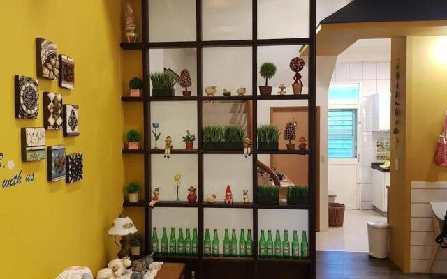 12 Kids House
