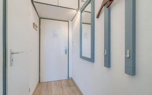 Berolina Wohnung 703