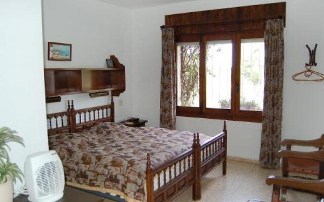 Holiday Home Krumel