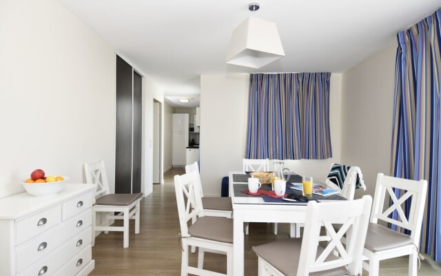 Résidence Odalys Les Dunes du Soleil