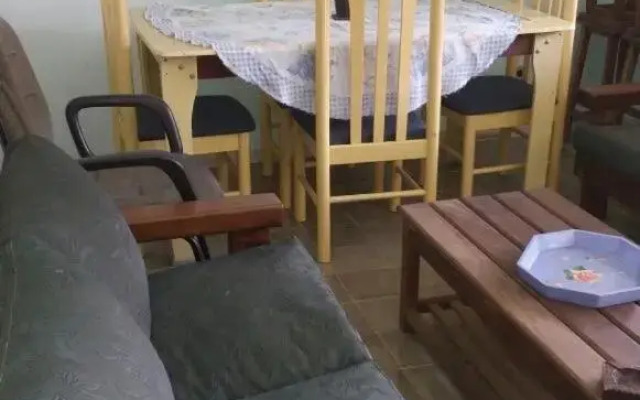 Casa Próxima à Praia Da Cocanha