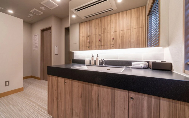 Super Hotel HigashiMaizuru