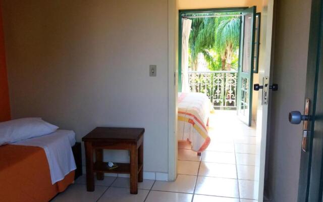 Pousada Villa Harmonia