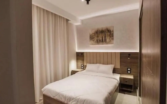 TK Suites