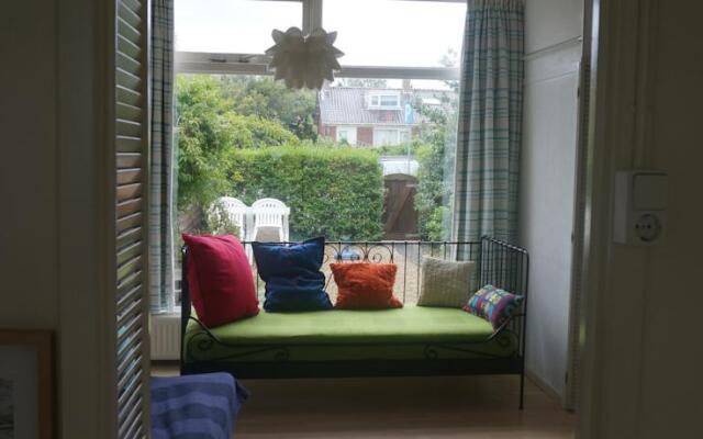 Triton Appartementen