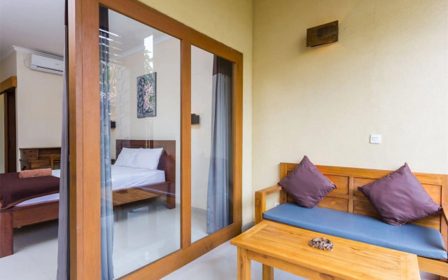 RedDoorz @ Danau Tamblingan Sanur