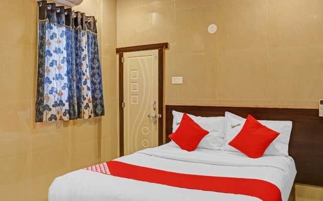 Sindhu Lodge by OYO Rooms