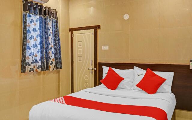 Sindhu Lodge by OYO Rooms