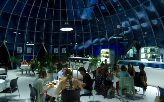 Moonlight Resort