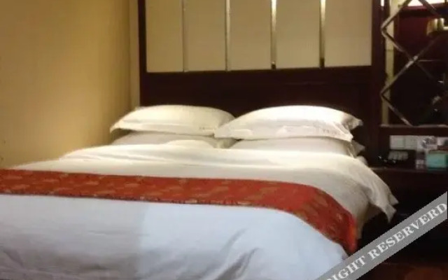 Oudijia Hotel