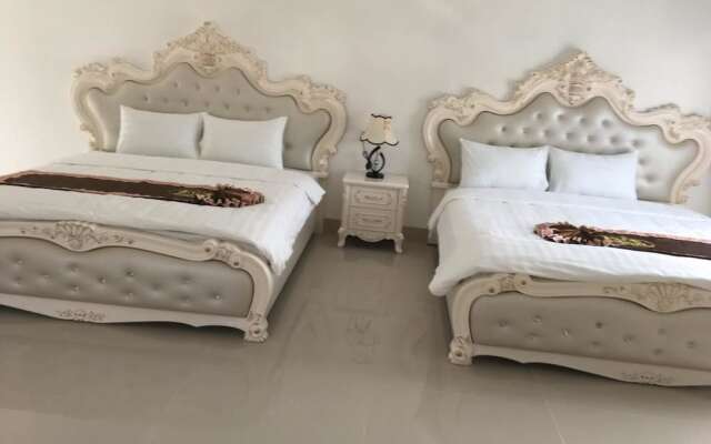 Tam Dao Gold Hotel
