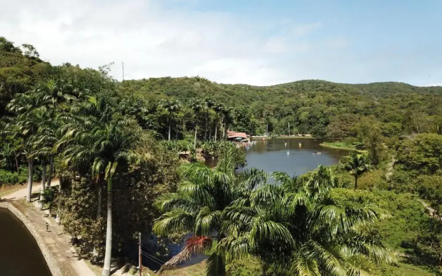 Hotel Chale Nosso Sitio Guaramiranga