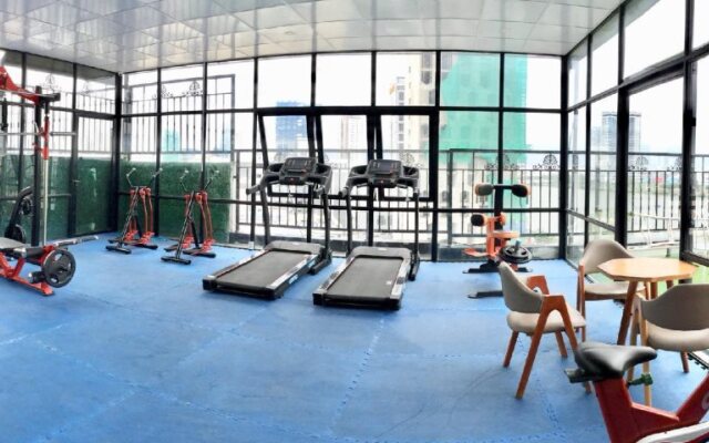 Pariat River Front Hotel