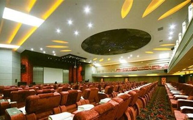 Yingkou Intercontinental Holiday Inn