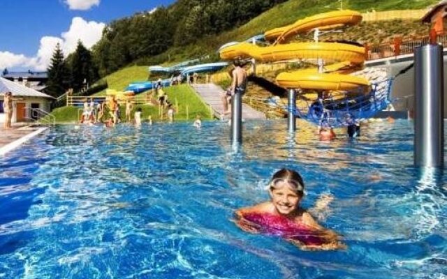 Pension Riedlsperger