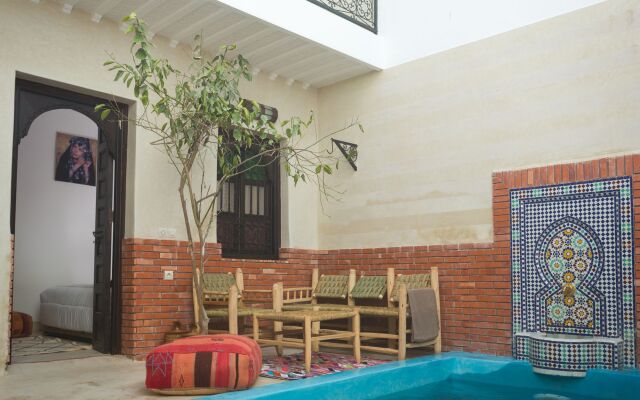 Riad Bamboo