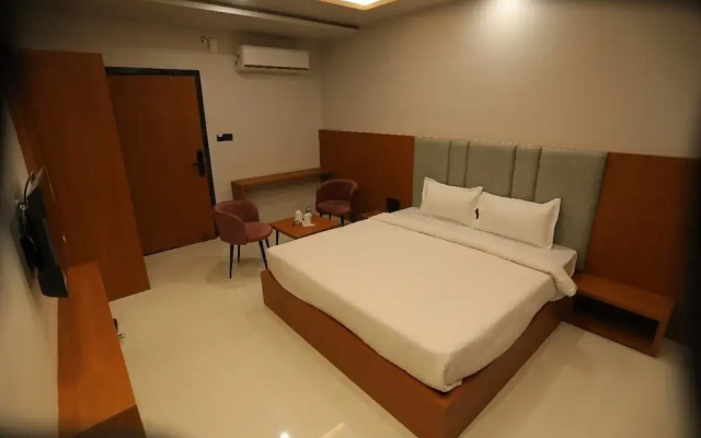 Hotel Pride of Chittor