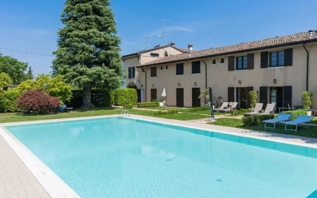 Casa Vecchio Mulino 1