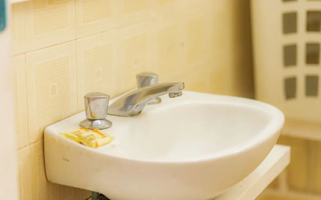 SUH Copacabana 95 Spacius