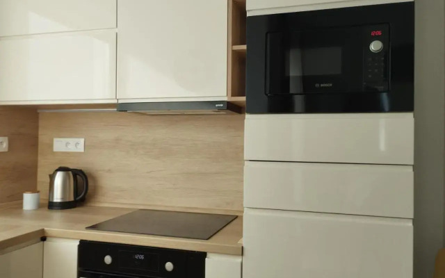 Apartmán Sali