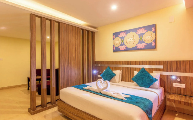 Vinayaga Inn by Poppys Ooty