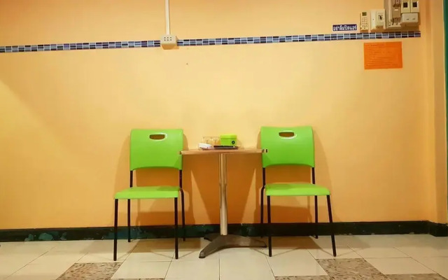 Ingpha Room for rent