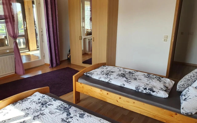 Ferienwohnung Sirch
