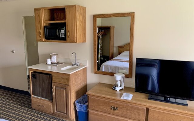 Country Inn Deerwood