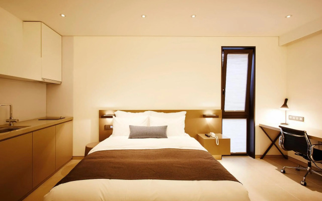 Md Hotel Dongtan