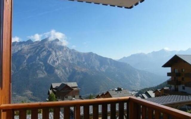 Apartment Gentianes Abcd 12