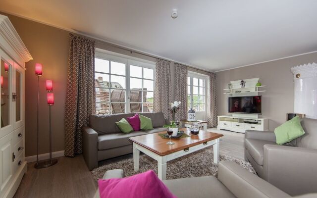 Strandresidenz-Sylt-Fewo-Foehr