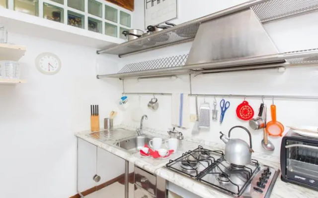 Habitats Villa Fortuny Apartments