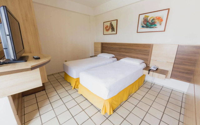 Xenius Hotel