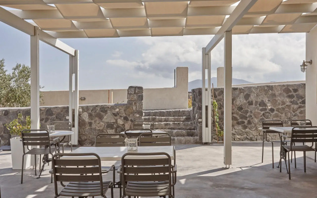 Aliter Suites