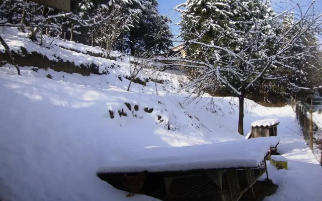 Podere Caldaruccio La Pineta Chalet