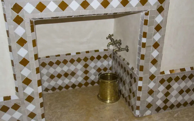 Kasbah Atfel