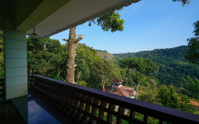 OYO 11493 Hotel Misty Valley