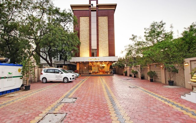 Hotel Sai Jashan Shirdi - Where blessings & comfort meet