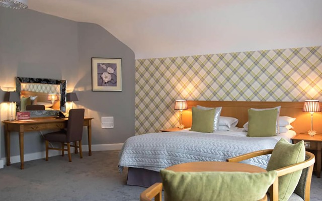 The Coach House Inn