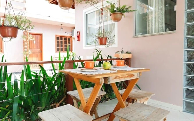 T3 Origin - in the Most Beautiful South Beach